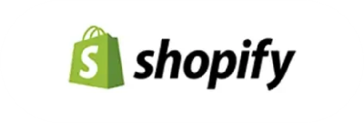 Shopify logo